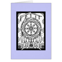 See the Beauty Greeting Card