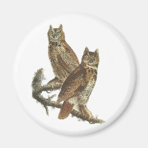 See the Beauty Refrigerator Magnets
