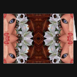 See the Flowers Cards
