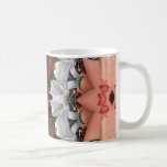 See the Flowers Coffee Mugs
