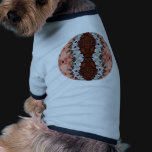 See the Flowers Doggie Tee