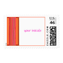 See the matching invitation! postage by eMitz_com See the matching invitation! postage