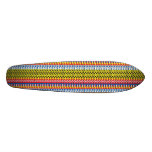 See Worthy_Nautical Signal Flags Skateboard
