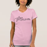 See Ya Later Roller Skater T-shirt