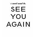 SEE YOU AGAIN t-shirts by morganiscool92 SEE YOU AGAIN t-shirts