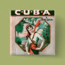 See You In Cuba Pinback Button See You In Cuba Pinback Button
