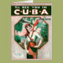 See You In Cuba Greeting Cards See You In Cuba Greeting Cards