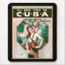 See You In Cuba Mousepad See You In Cuba Mousepad