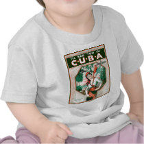 See You In Cuba Shirt