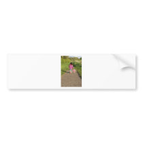 see you later! bumper stickers