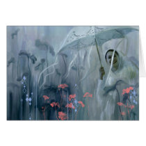 See You, So Long! Greeting Card