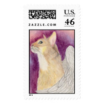 See you when you get there - Large Postage