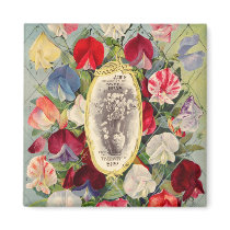 Seed Catalog 11 Magnet