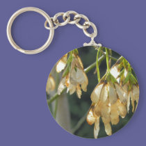 Seed keychains