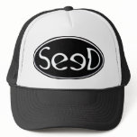 SEED LOGO HAT