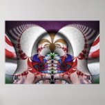 Seed of Life Poster