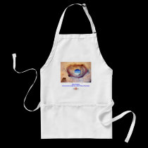 Seed of Space/Apron