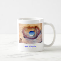 Seed of Space/Mug mugs