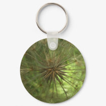 Seed Pod Keychains by wingedturtle Seed Pod Keychains