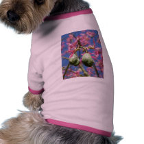 Seed Pods pet clothing