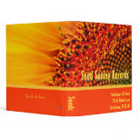 Seed Saving Records Vinyl Binder