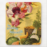 Seed Variety Mousepad
