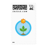 SEEDLING STAMP