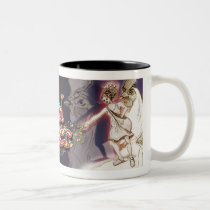 Seedmother Logo Mug mugs