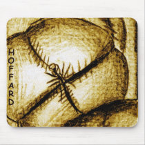 Seed's #3. 300 mousepads by Hoffard Seed's #3. 300 mousepads