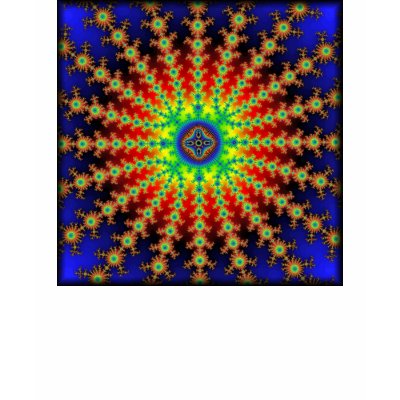 'Seed's Aura' Shirts by SBricker