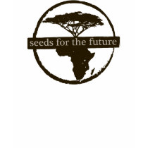 Seeds for the Future t-shirts