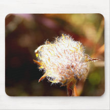 Seeds Mousepad