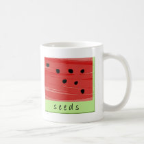 Seeds  Mug