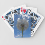 Seeds of a Dream Deck of Cards