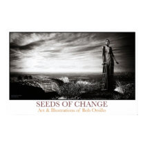 Seeds of change posters by NorthRiverEditions Seeds of change posters