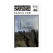 Seeds of Doom Postage postage by MDKgraphics Seeds of Doom Postage postage