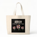 Seeds of Hope Barack Obama Tote Bag by obama_2008 Seeds of Hope Barack Obama Tote Bag
