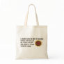 Seeds of Knowledge Teacher Tote Bag
