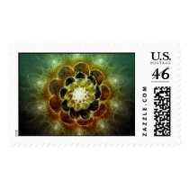 Seeds of Life postage
