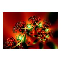 Seeds of Light III posters