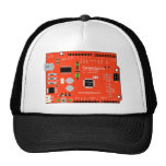 Seeeduino the alternate Arduino Hat
