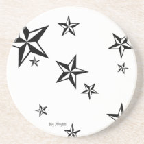 Seein' stars coaster