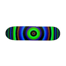 Seeing & Believing_Skateboard