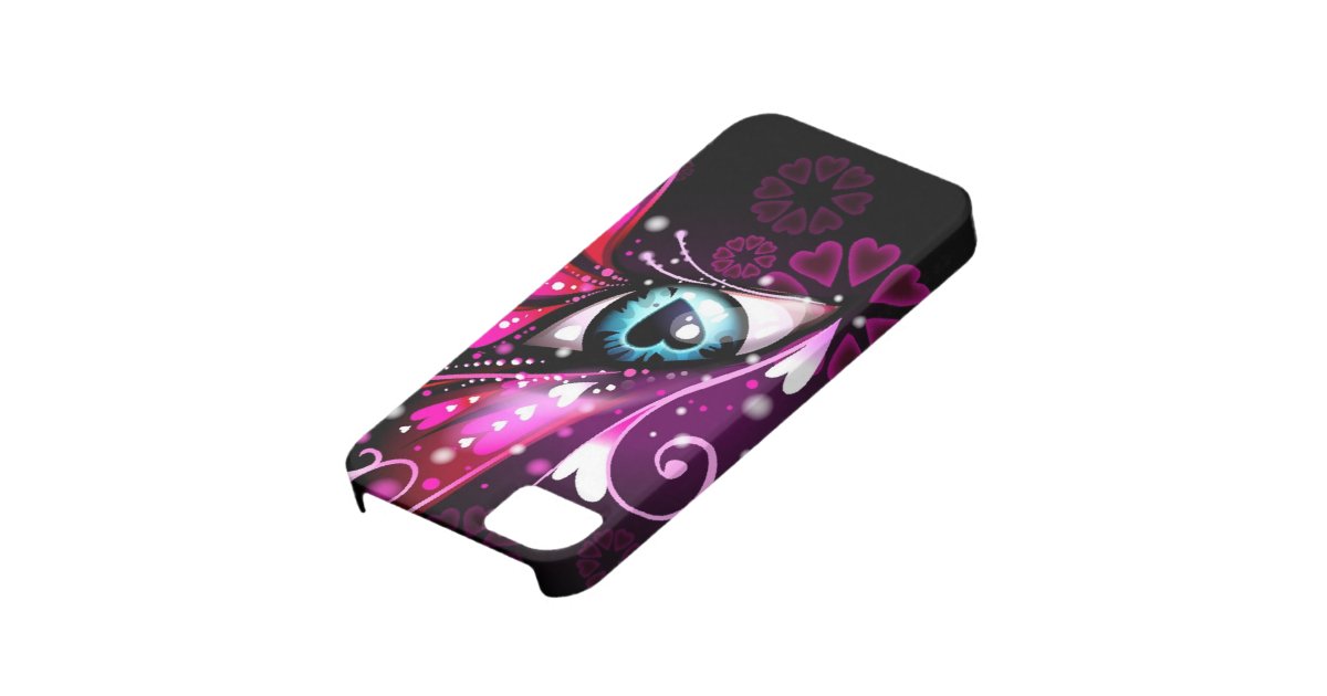 seeing-hearts-iphone-5-case-zazzle