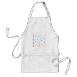 Seeing Stars aprons