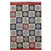 Seeing Stars-Calendar