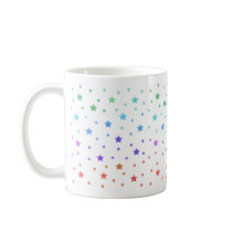Seeing Stars Mug