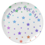 Seeing Stars plates