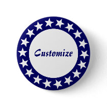 Seeing Stars Template buttons by artberry Seeing Stars Template buttons