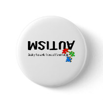 Seeing The World From A Different Angle (Pieces) Pins
